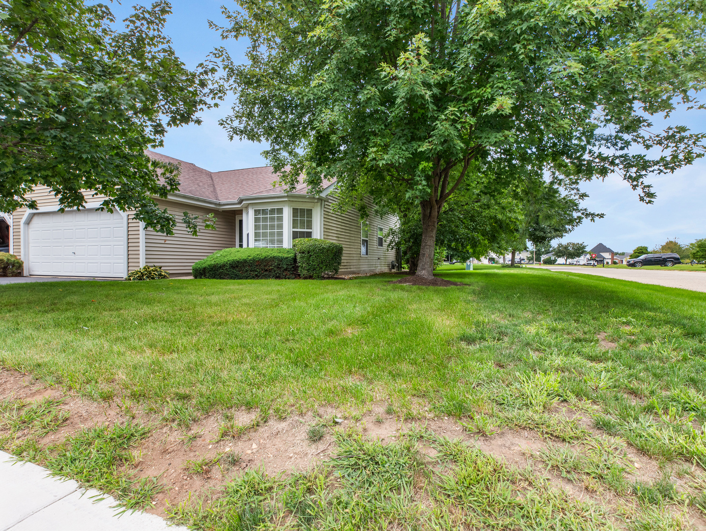 900 Partridge Circle