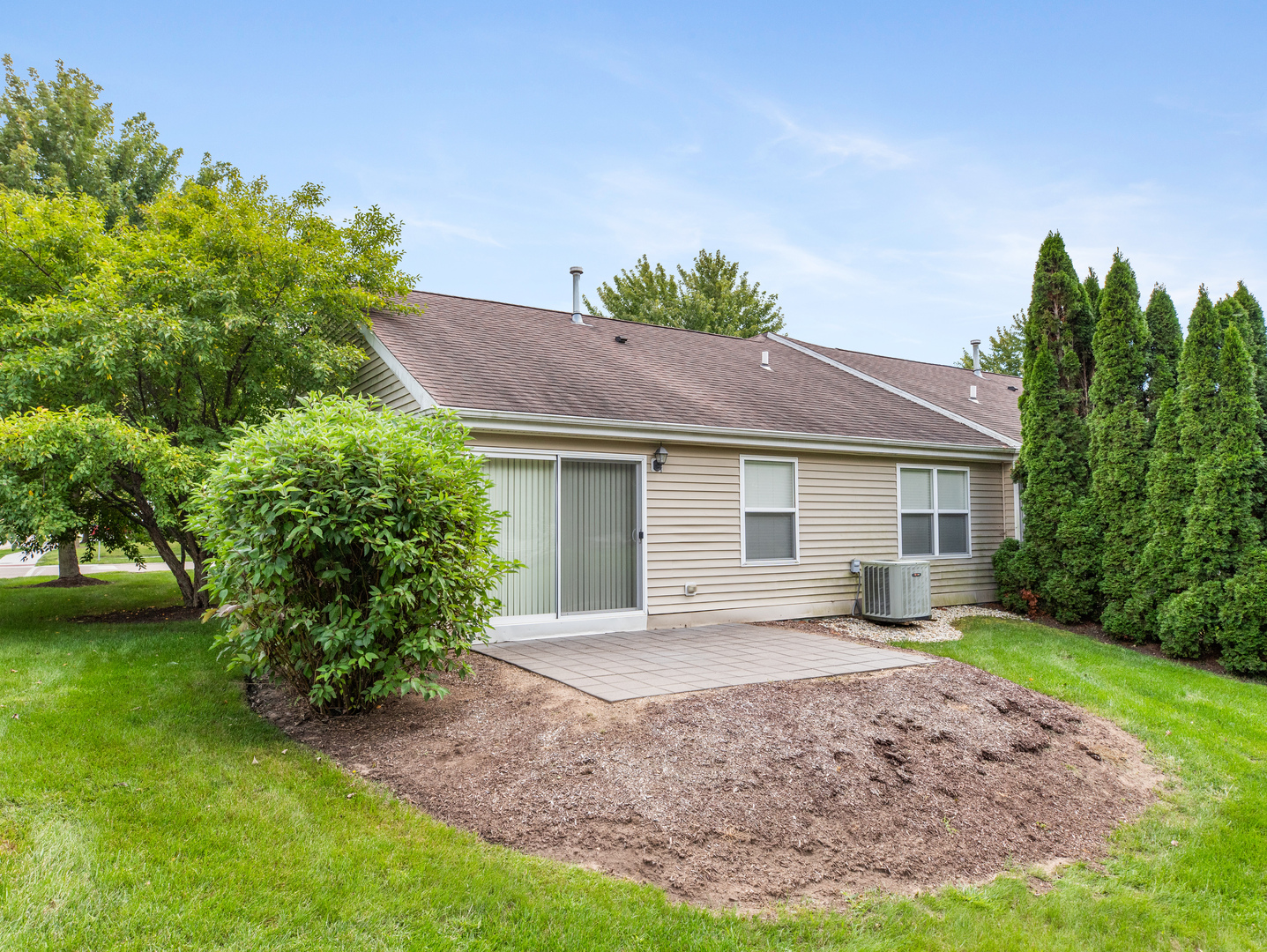 900 Partridge Circle