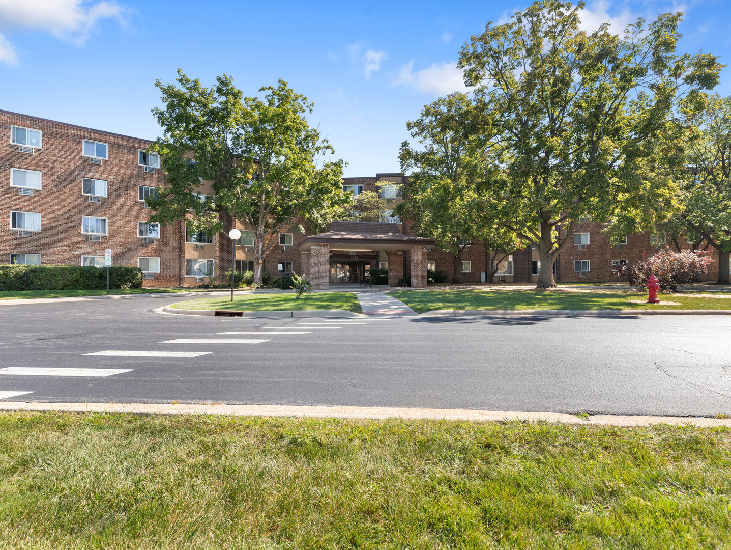 1375 Rebecca Drive Unit: 318