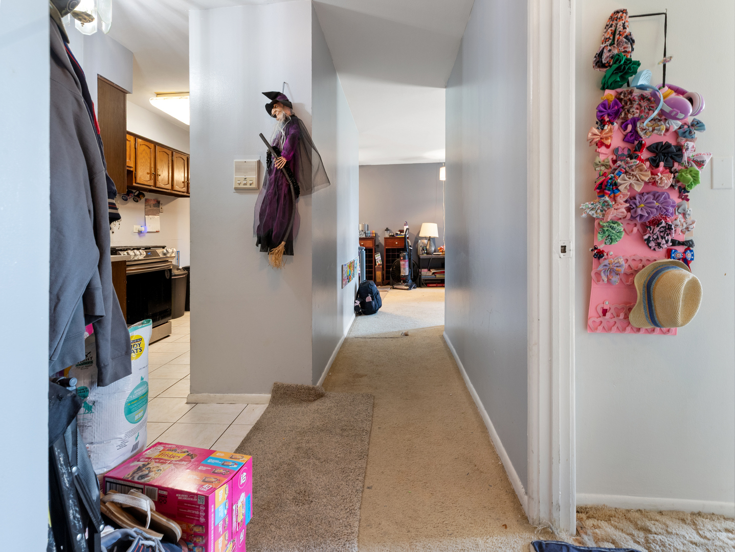 1375 Rebecca Drive Unit: 318