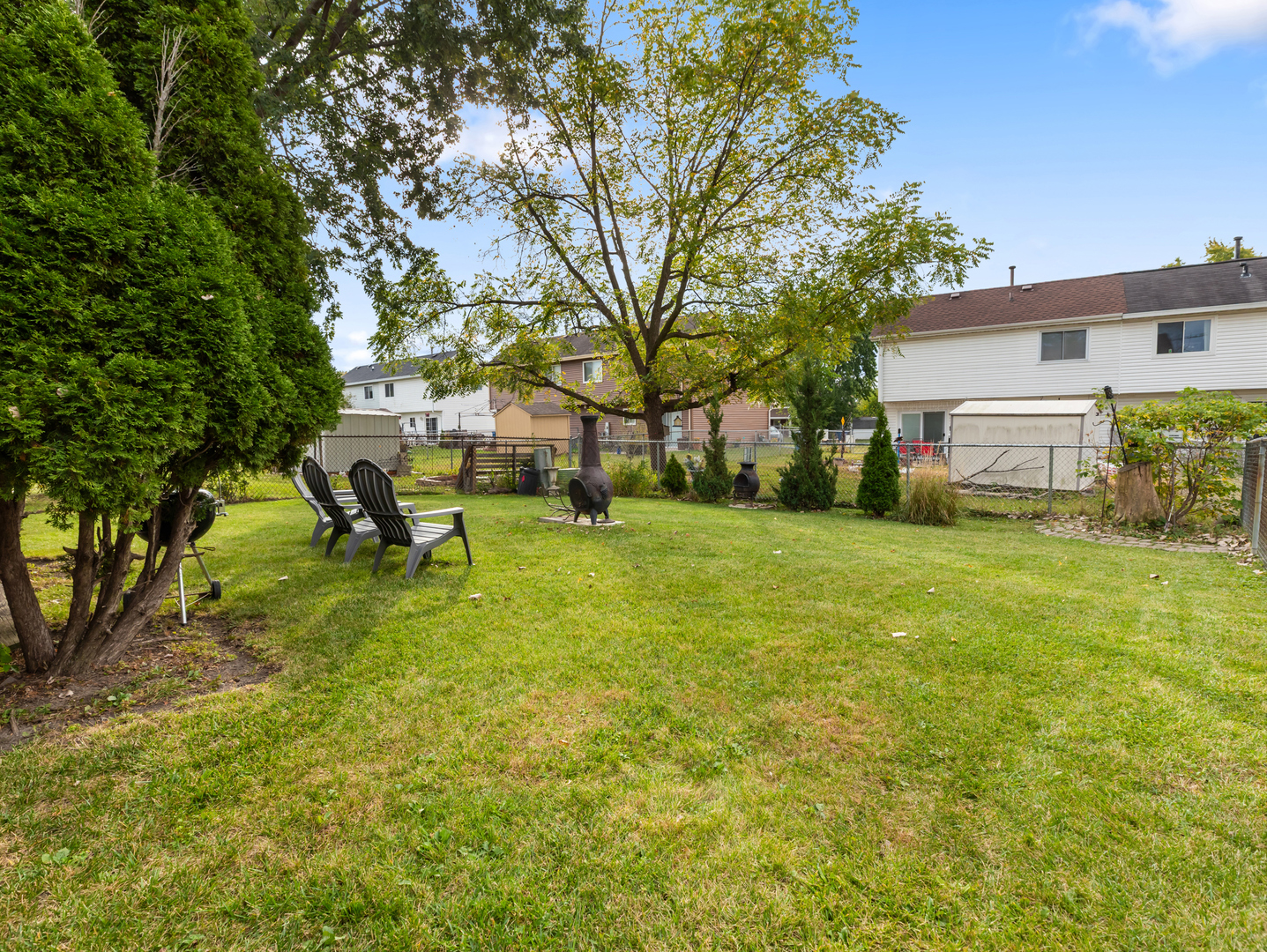 1849 Whitney Drive