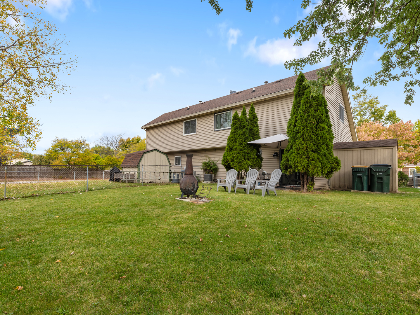 1849 Whitney Drive