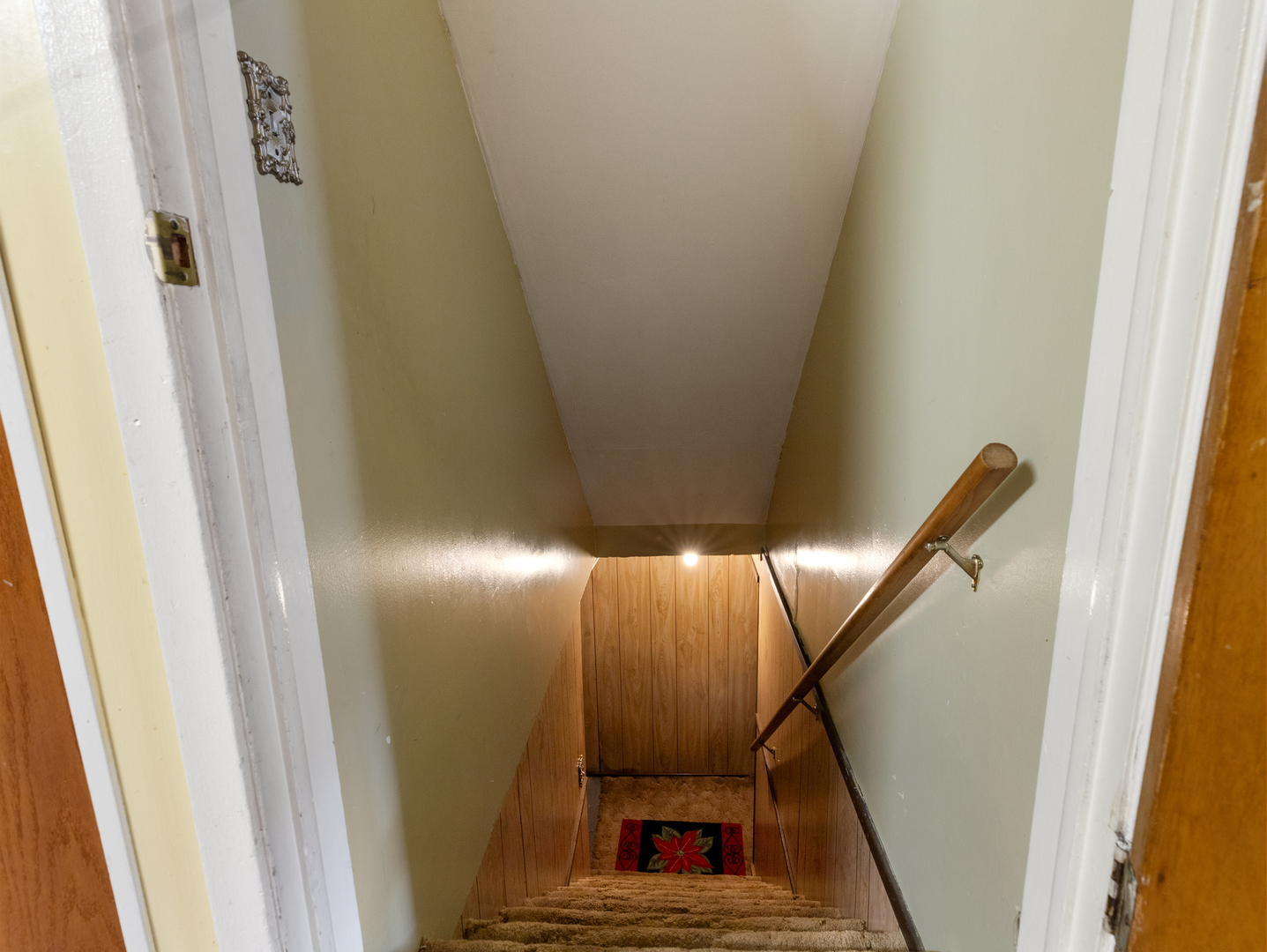 517 James Court Unit: A
