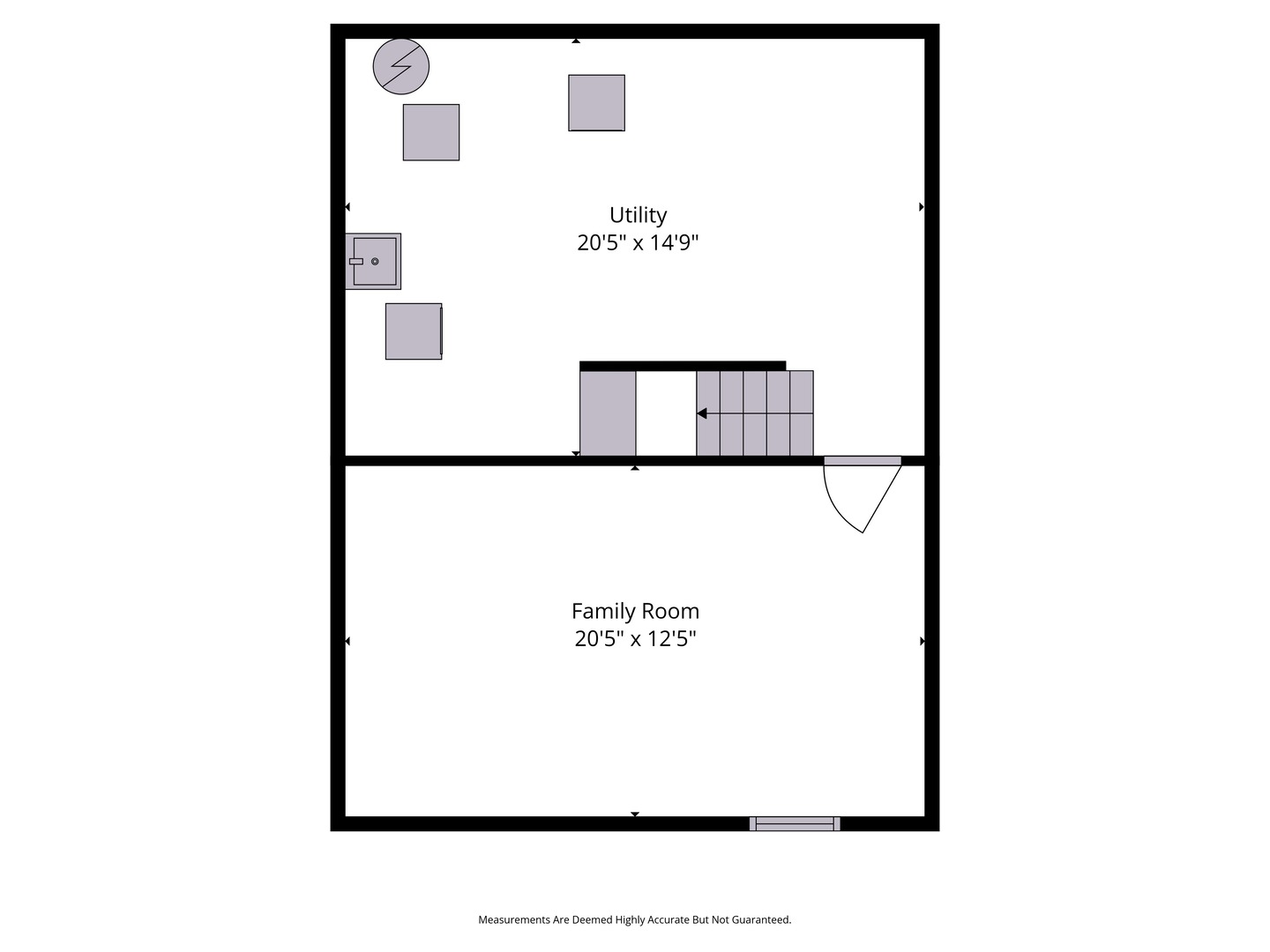 517 James Court Unit: A