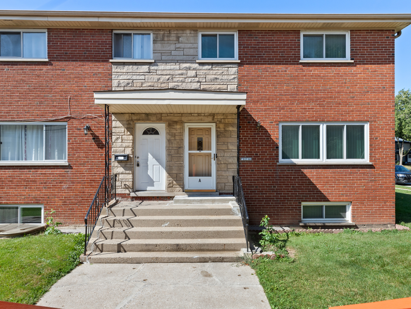 517 James Court Unit: A