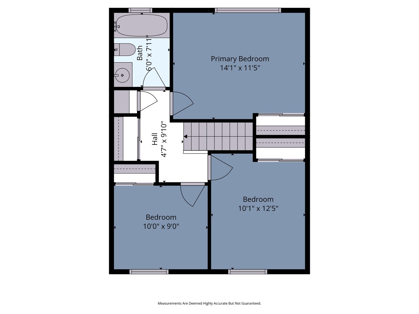 517 James Court Unit: A