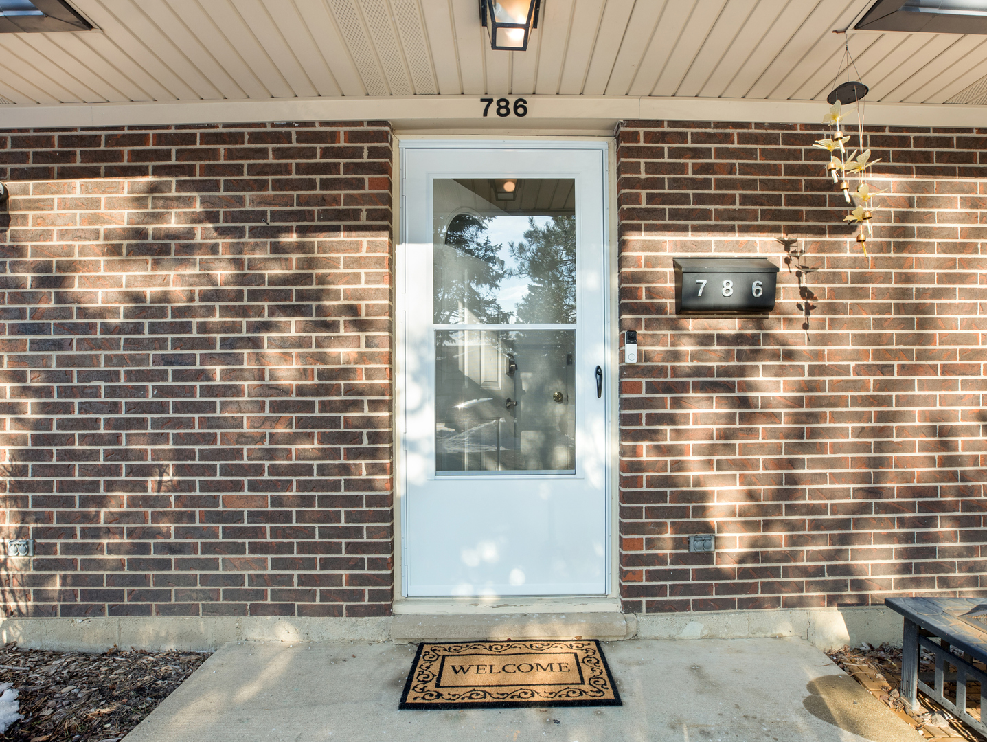 786 Pahl Road Unit: 0