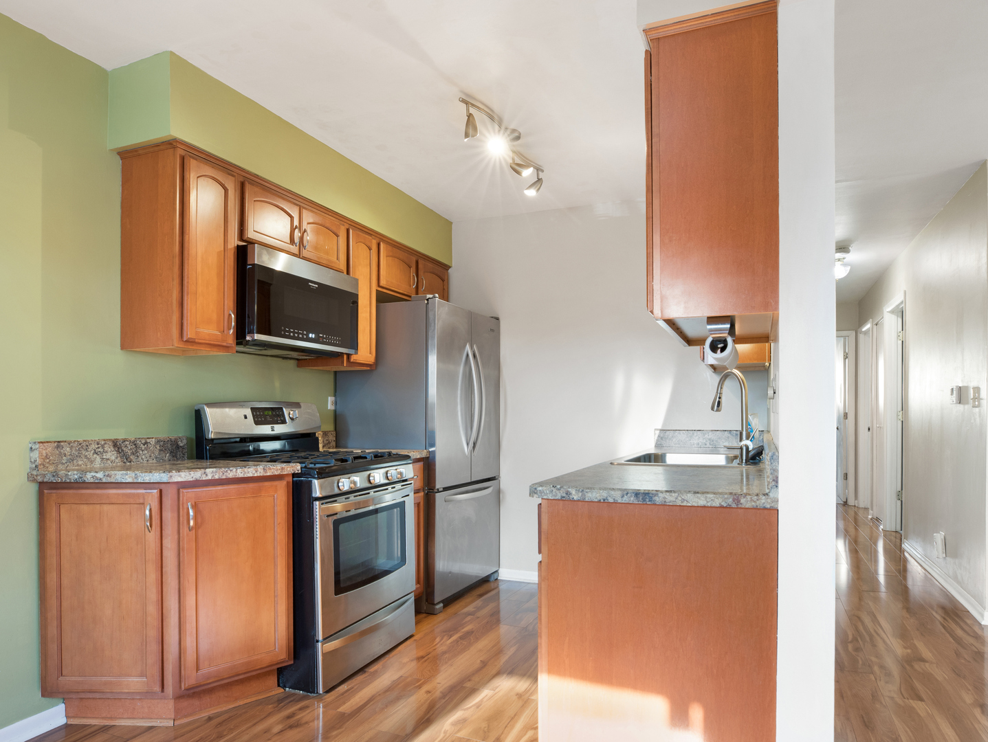 786 Pahl Road Unit: 0