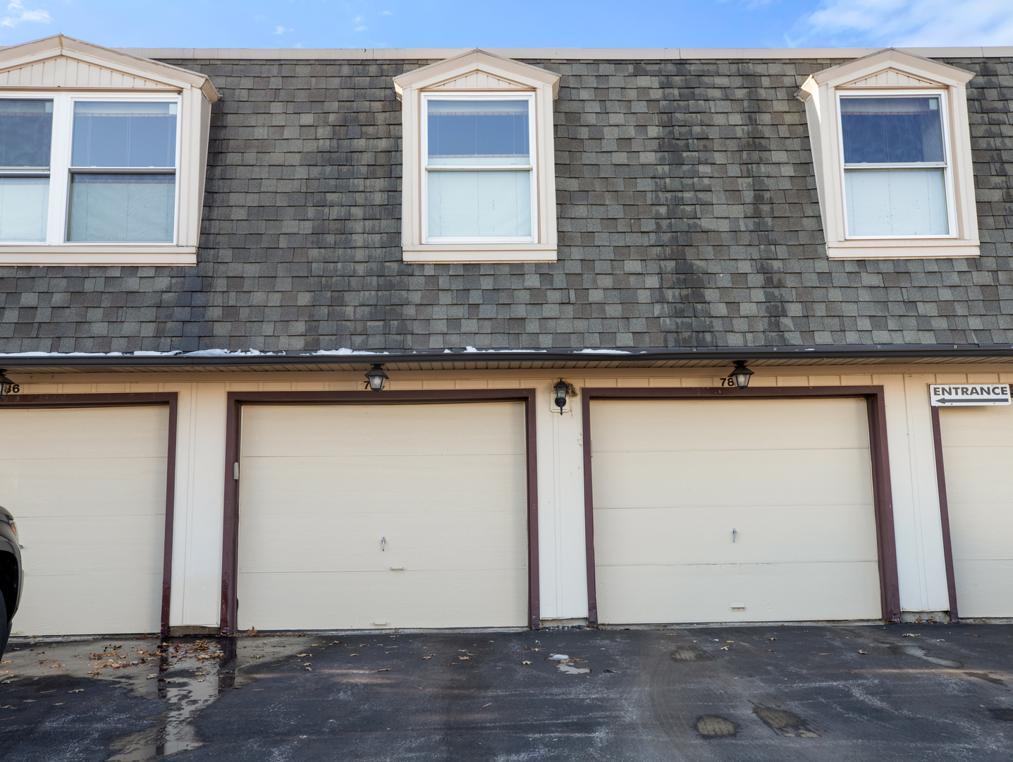 786 Pahl Road Unit: 0