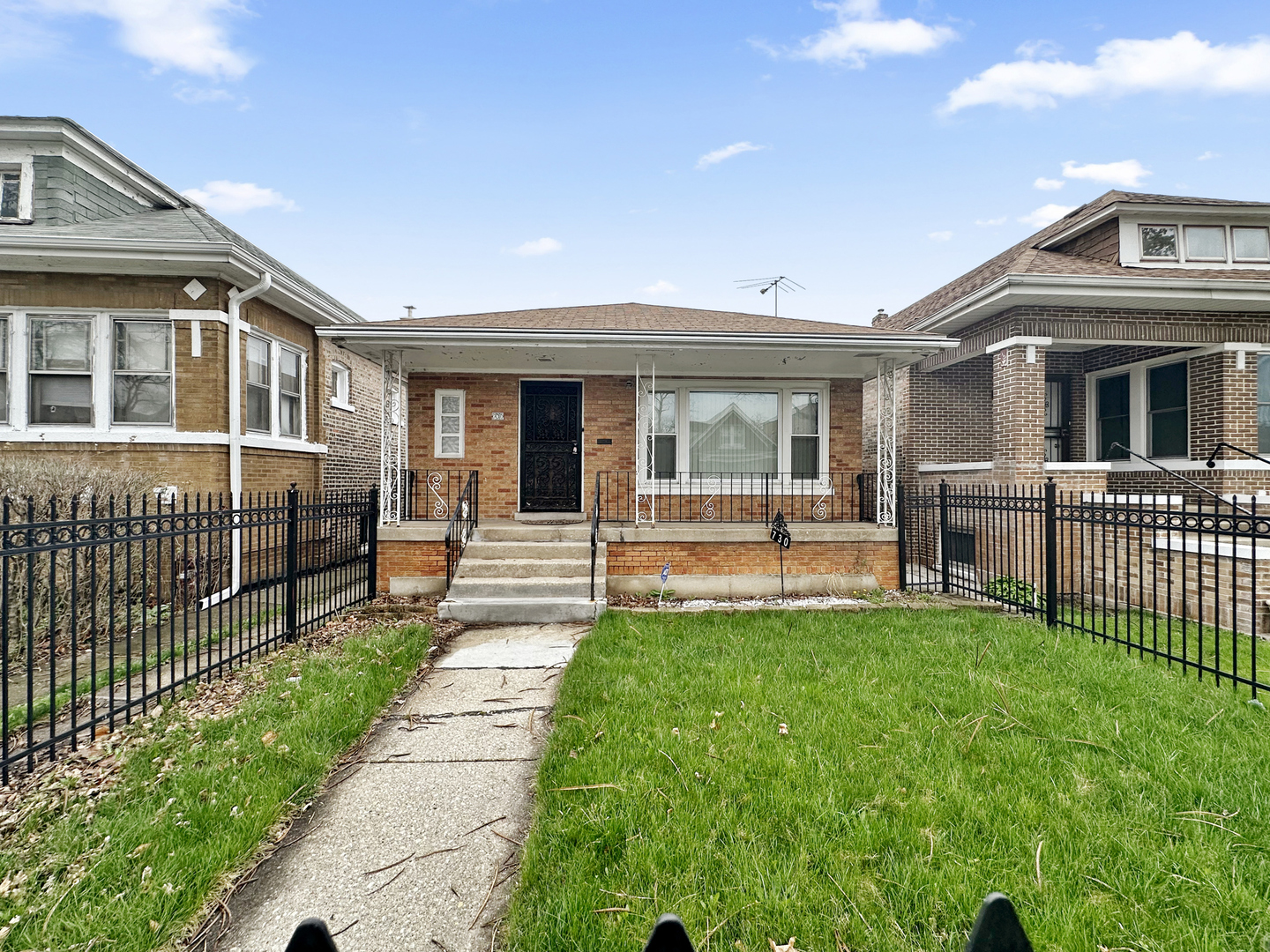 730 E 91st Place
