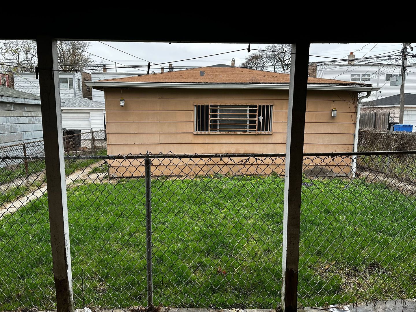 730 E 91st Place