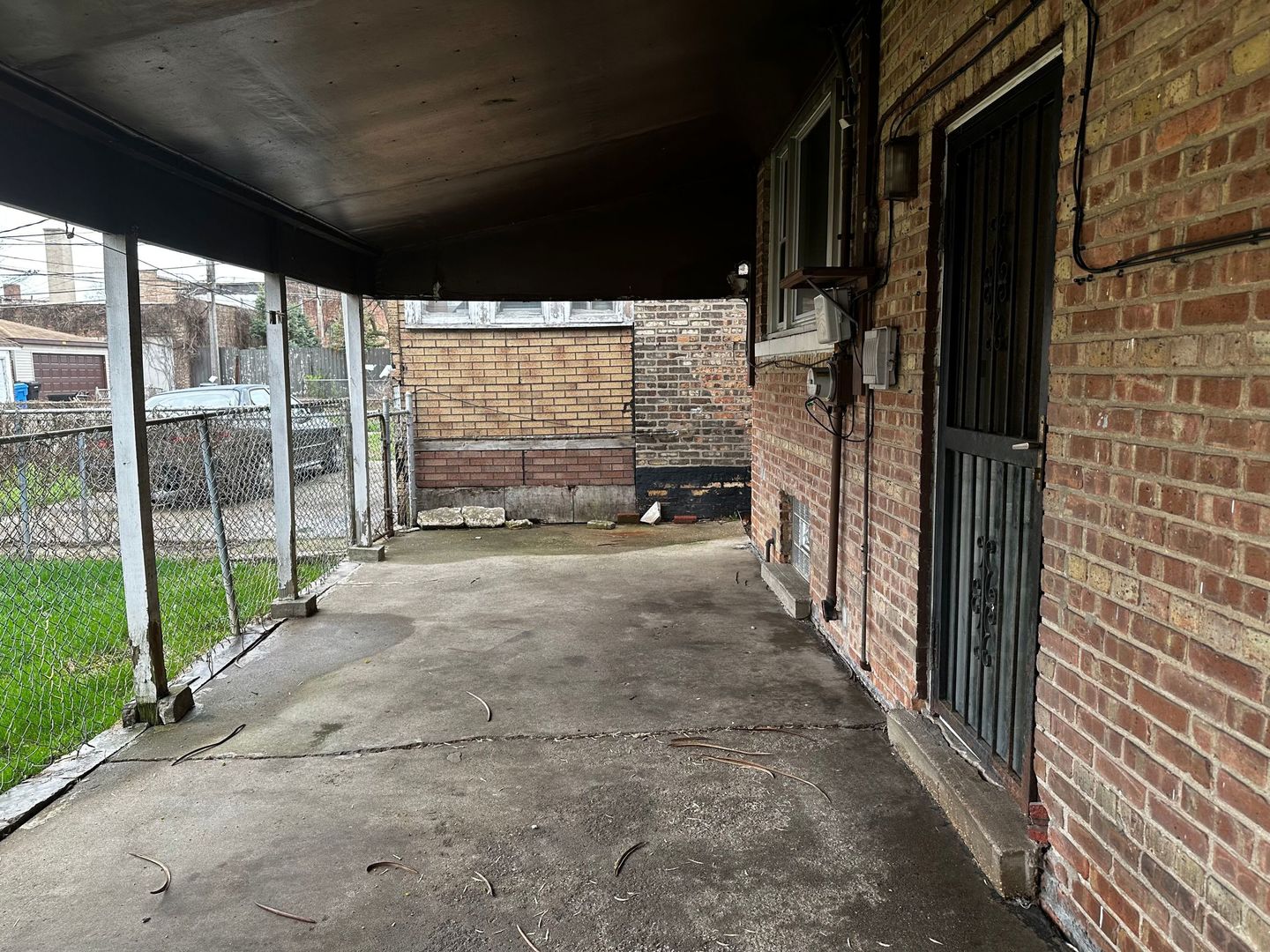 730 E 91st Place