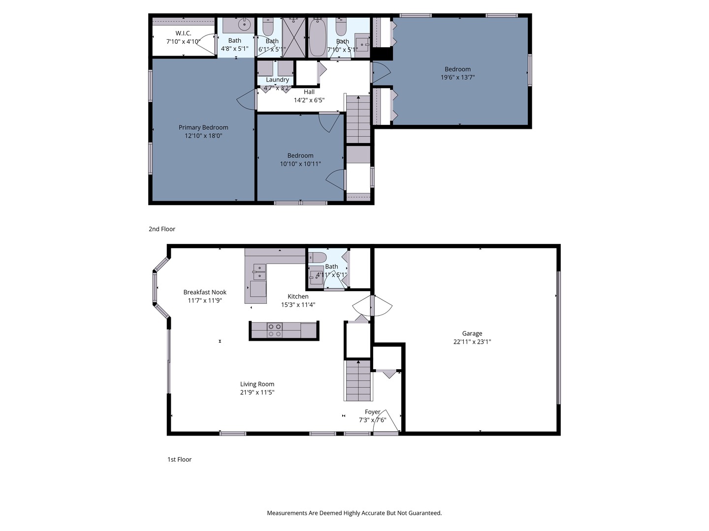 81 King Drive