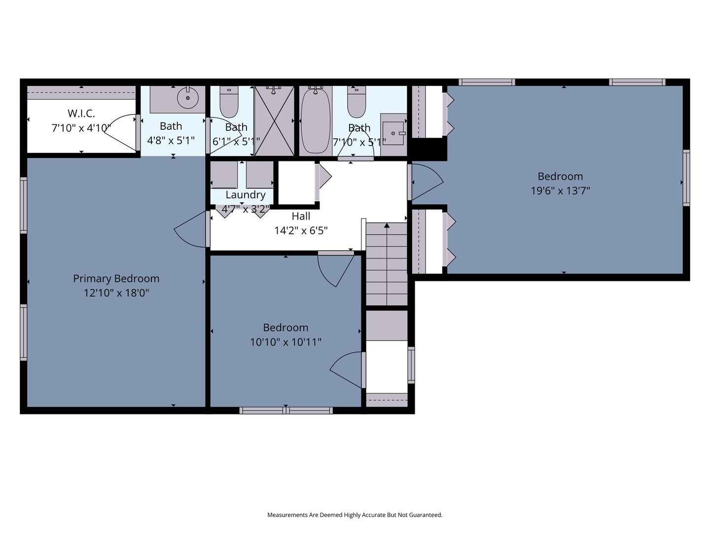 81 King Drive