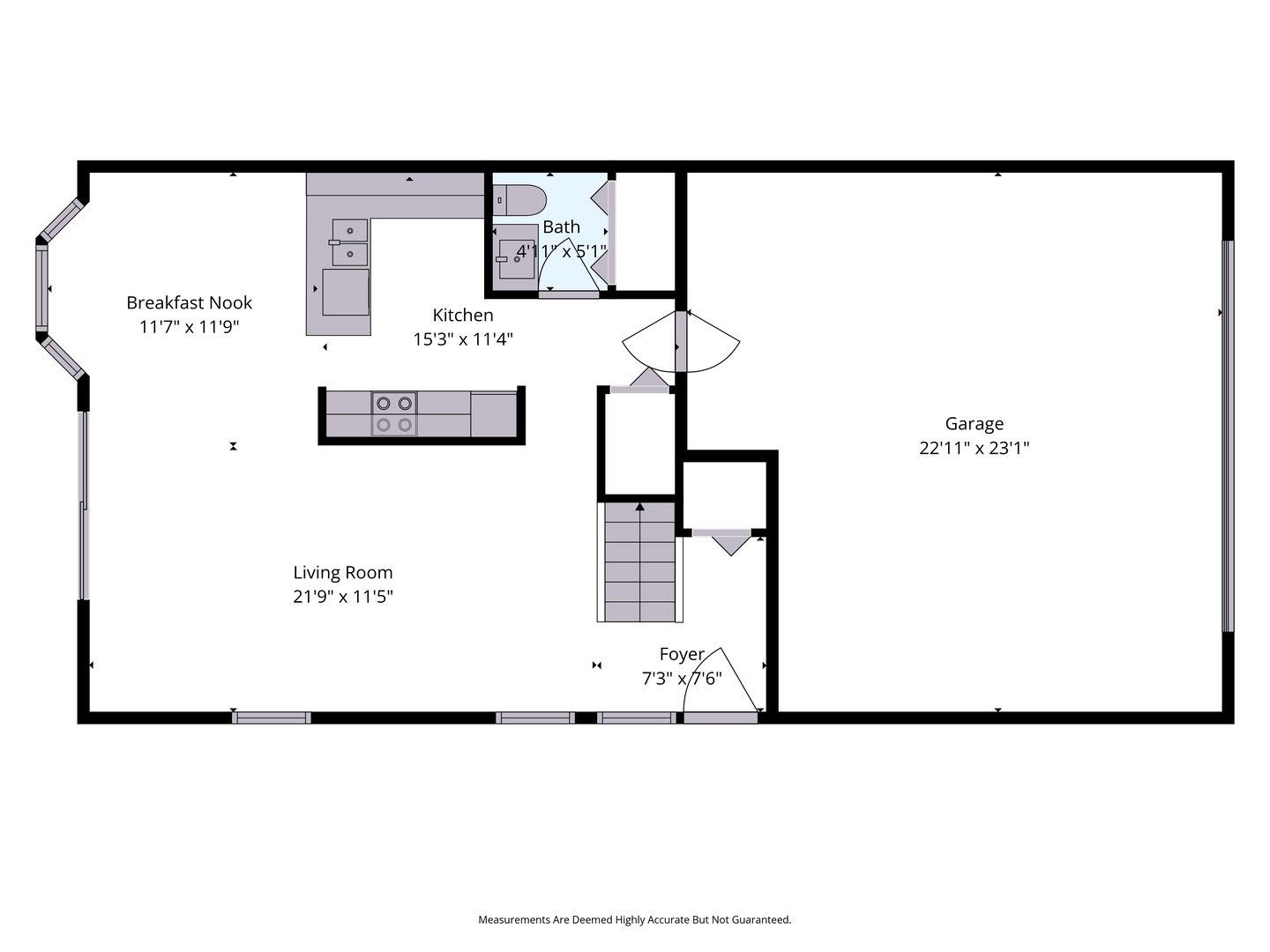 81 King Drive