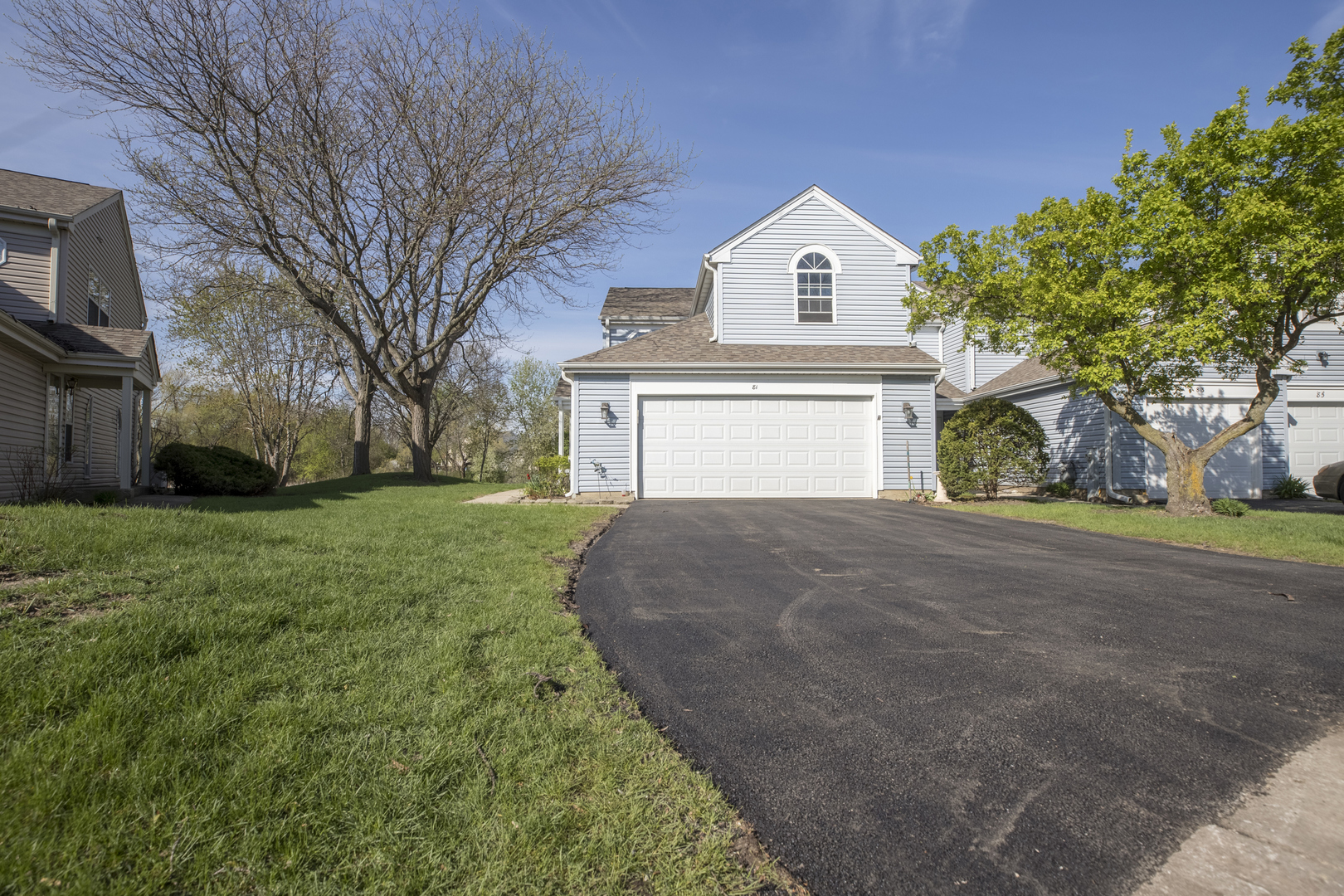 81 King Drive