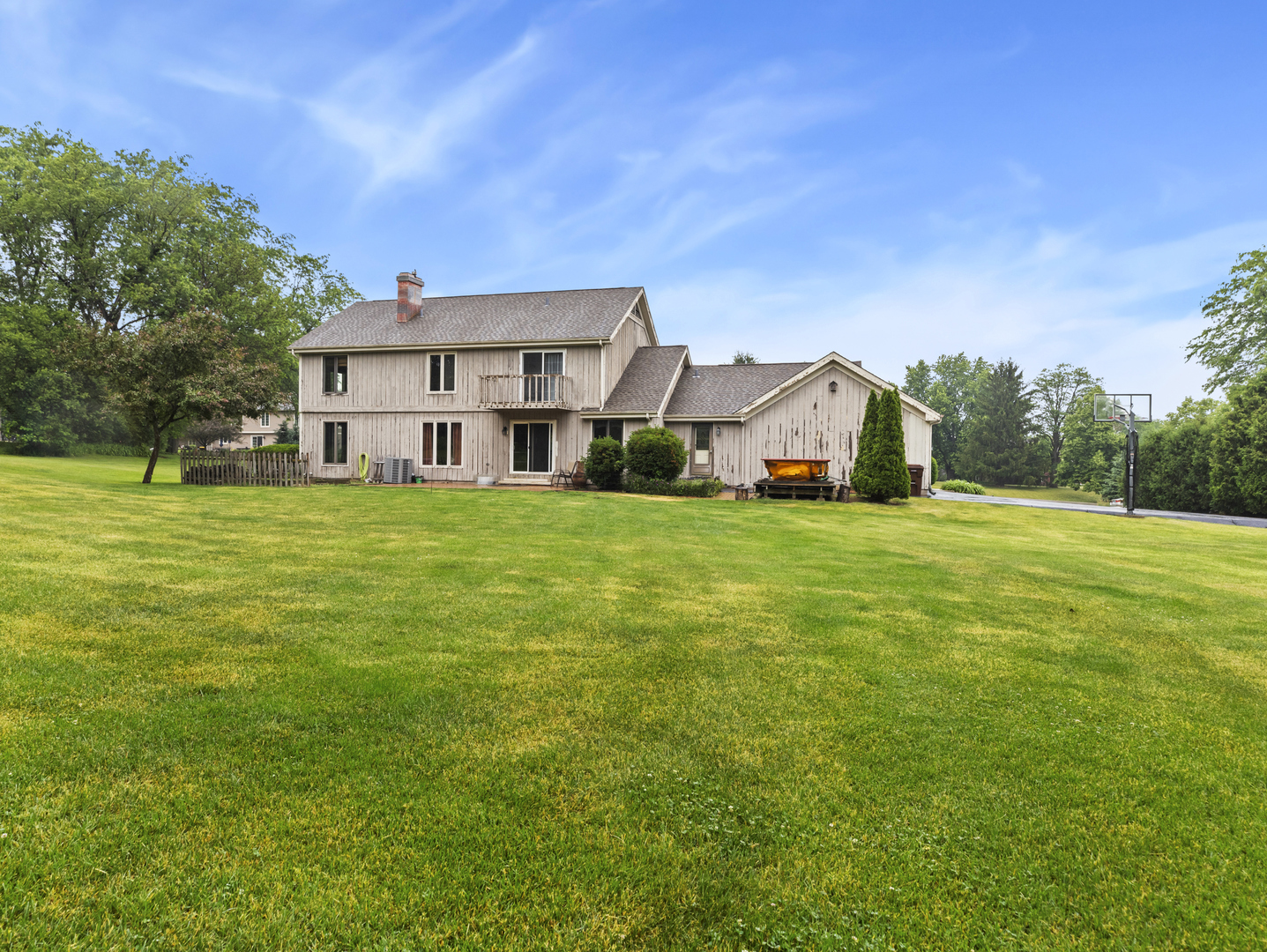 7241 Foxfire Drive