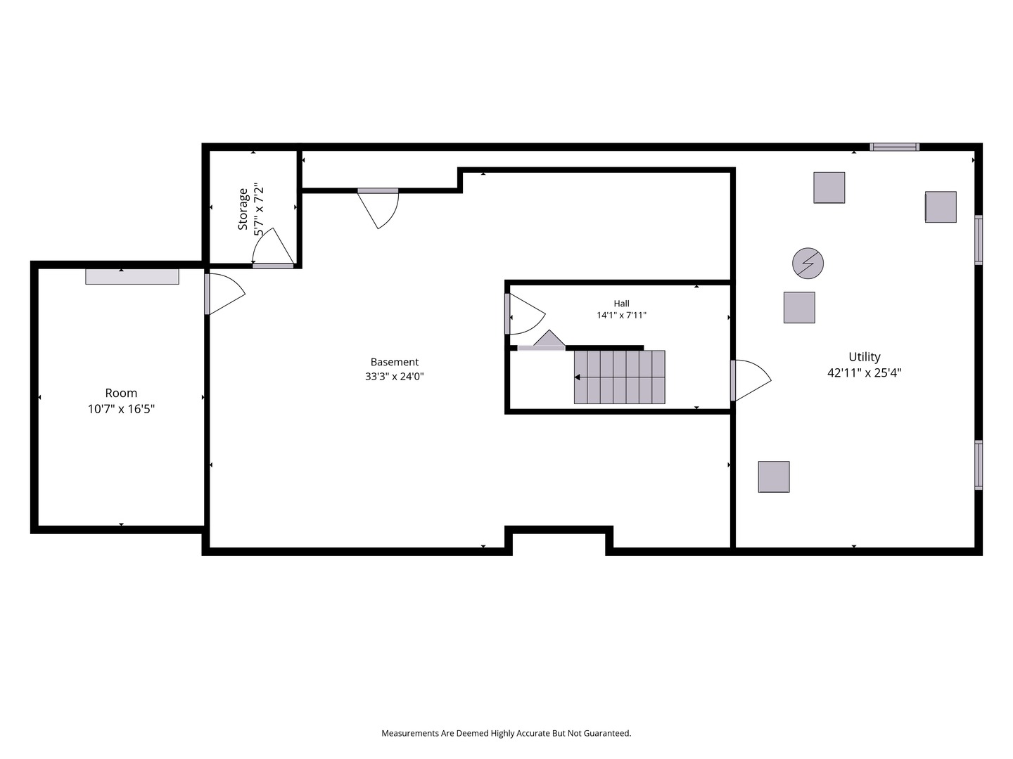 7241 Foxfire Drive