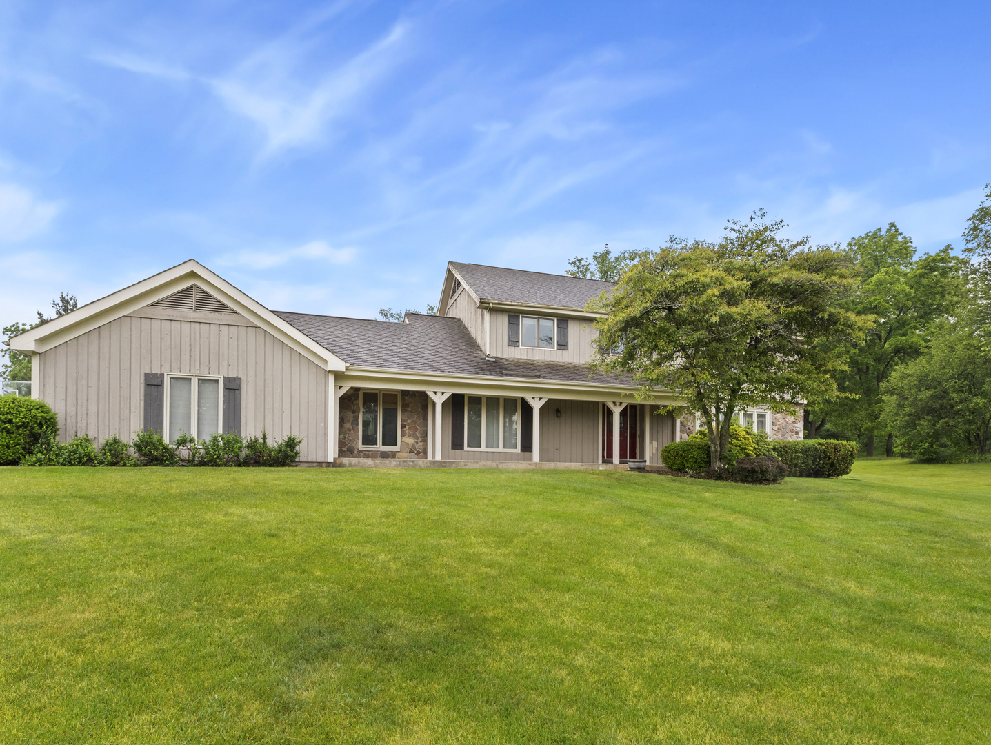 7241 Foxfire Drive