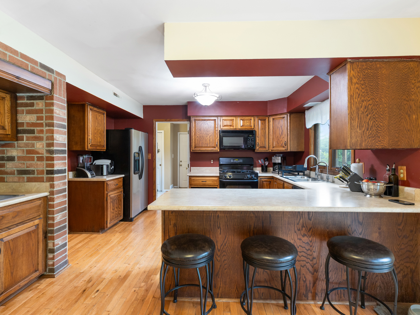 7241 Foxfire Drive