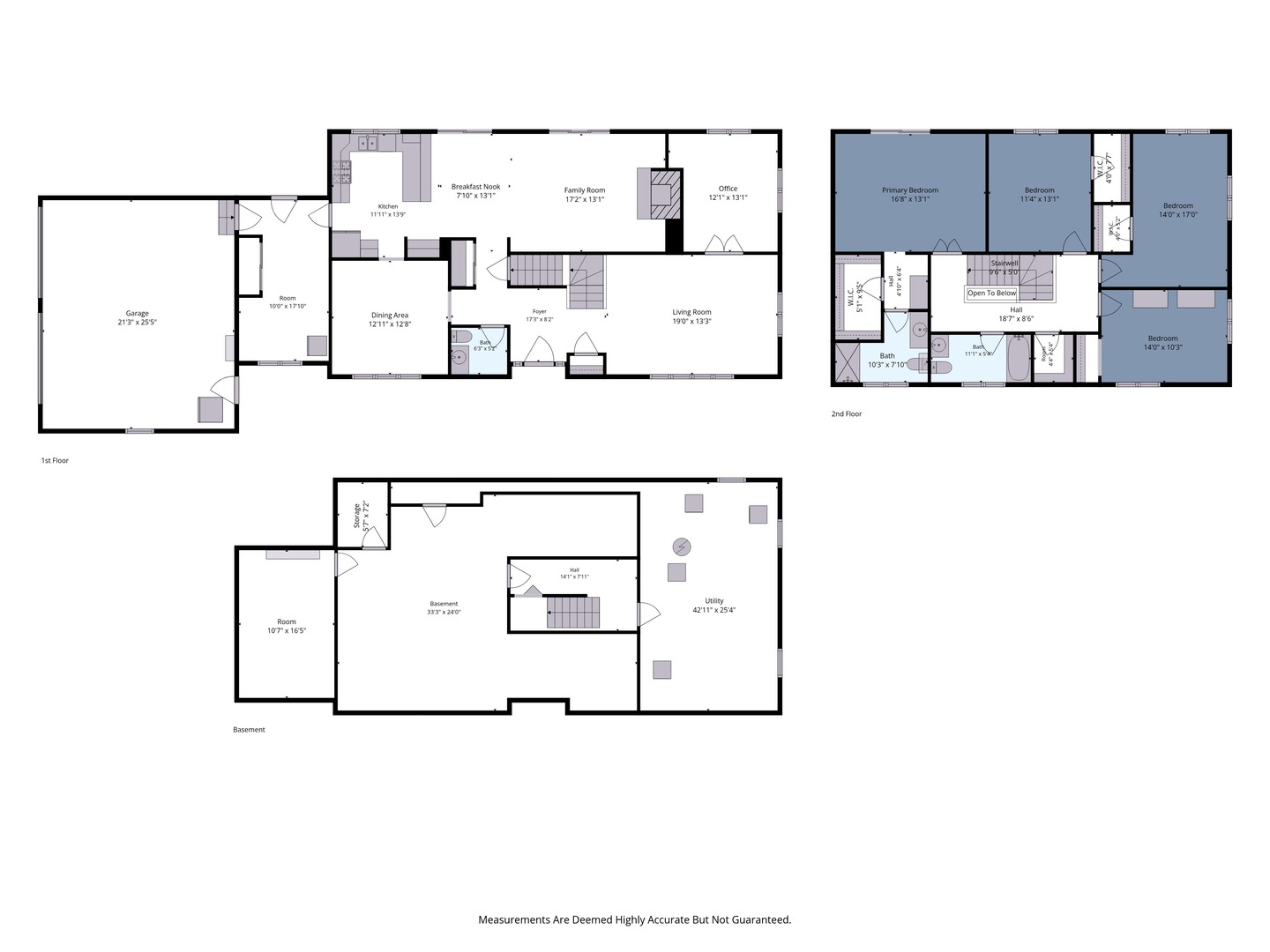 7241 Foxfire Drive