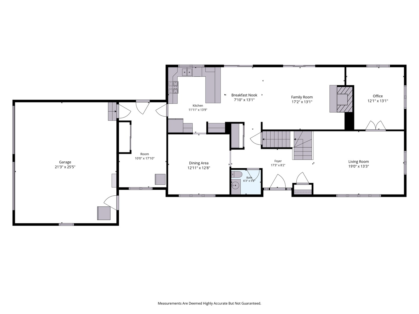 7241 Foxfire Drive