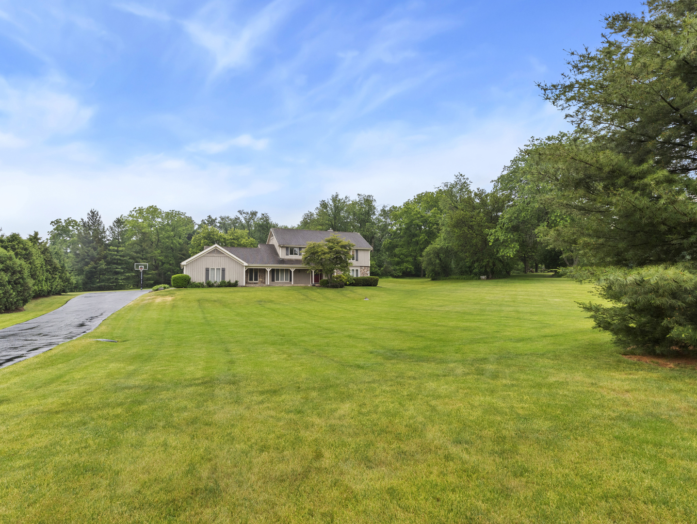 7241 Foxfire Drive