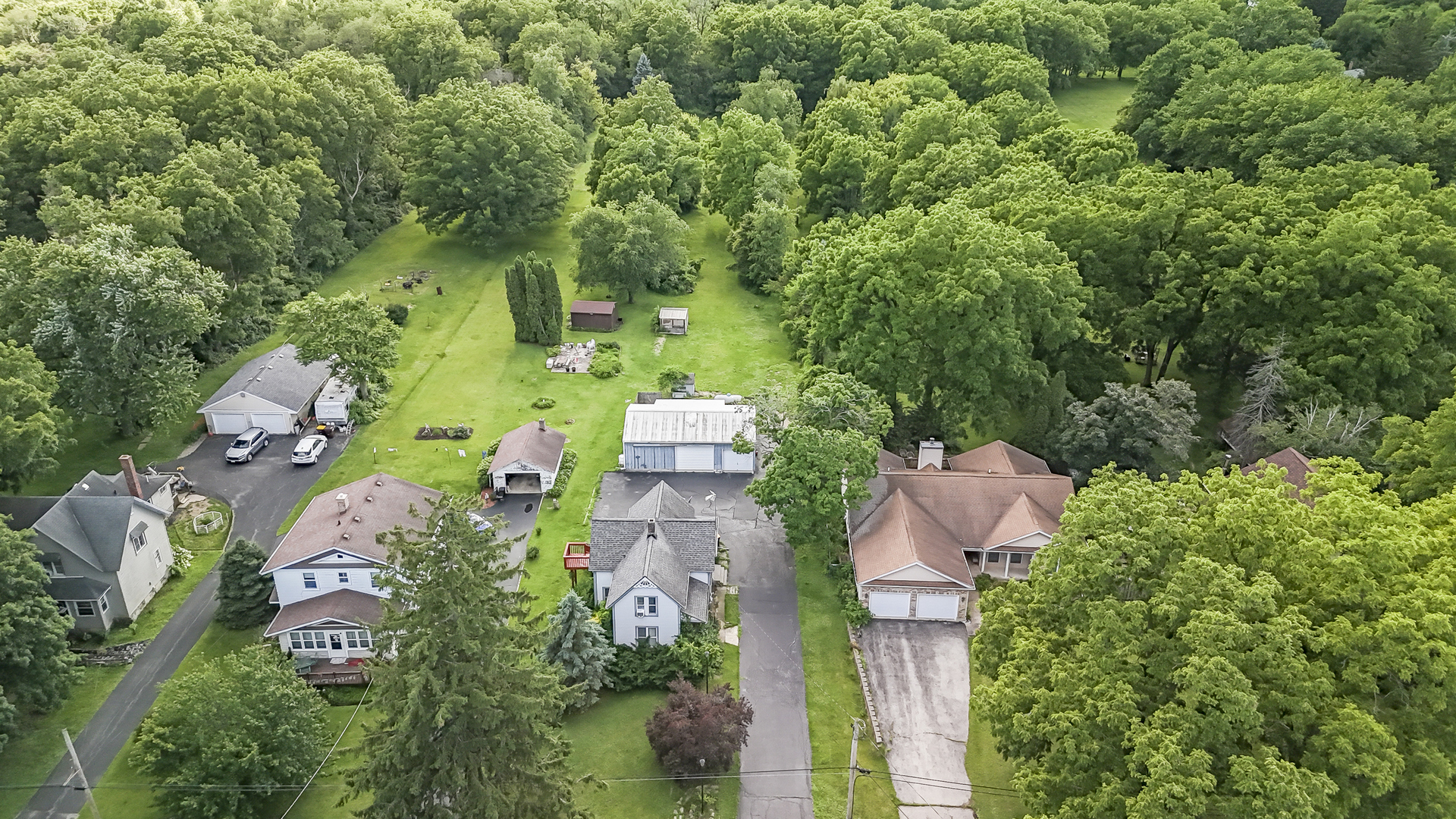311 Marengo Road