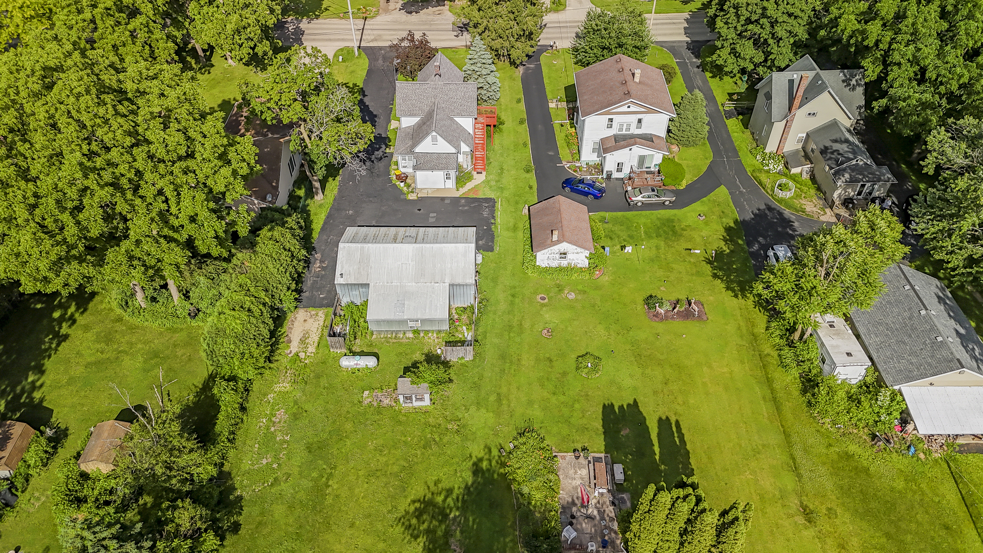 311 Marengo Road