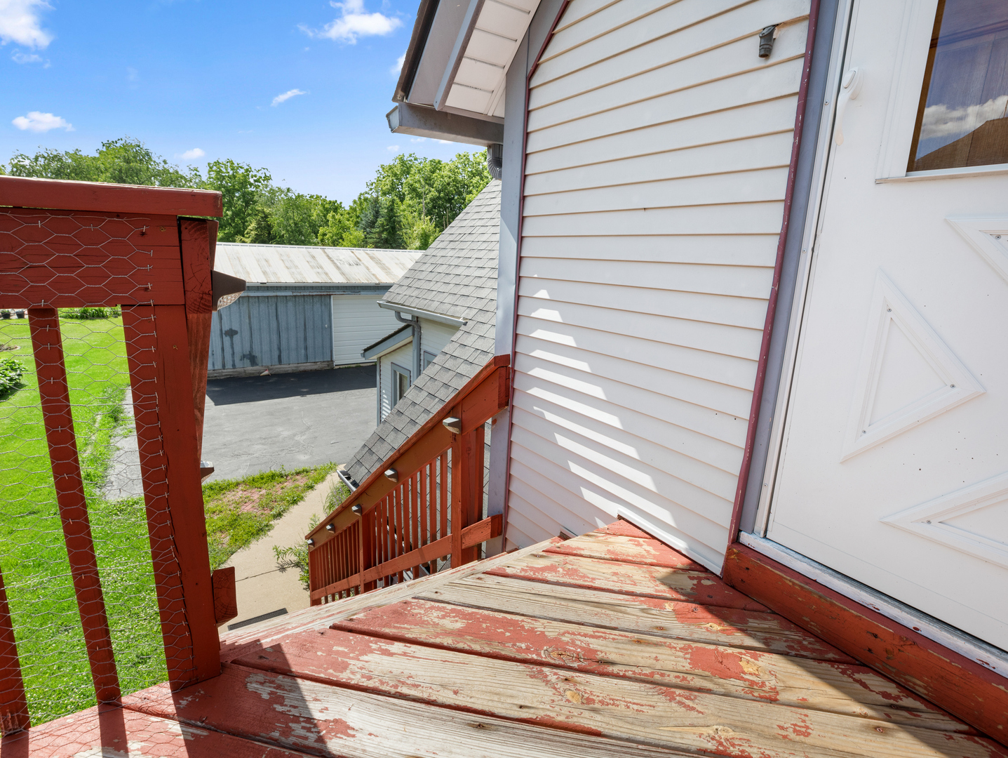 311 Marengo Road