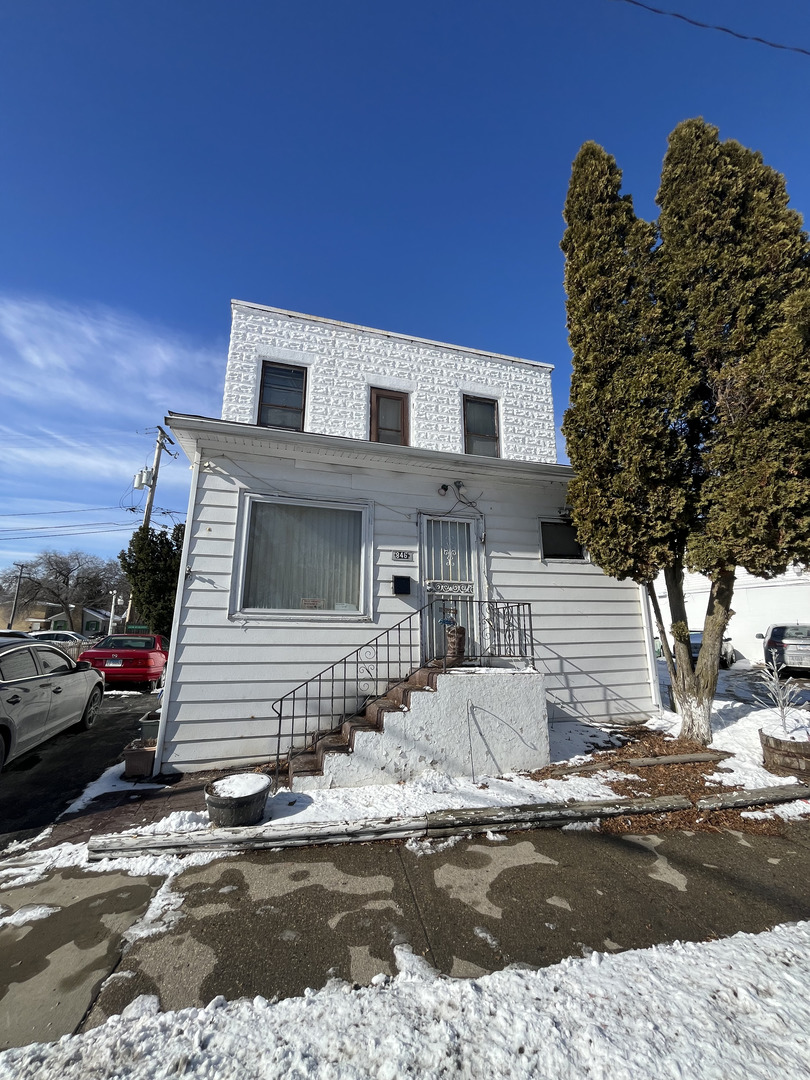 846 S Genesee Street