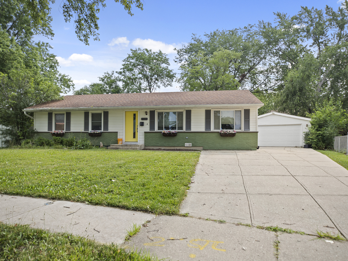 1603 Roder Court