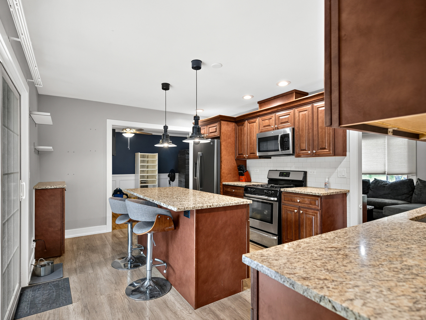 1603 Roder Court