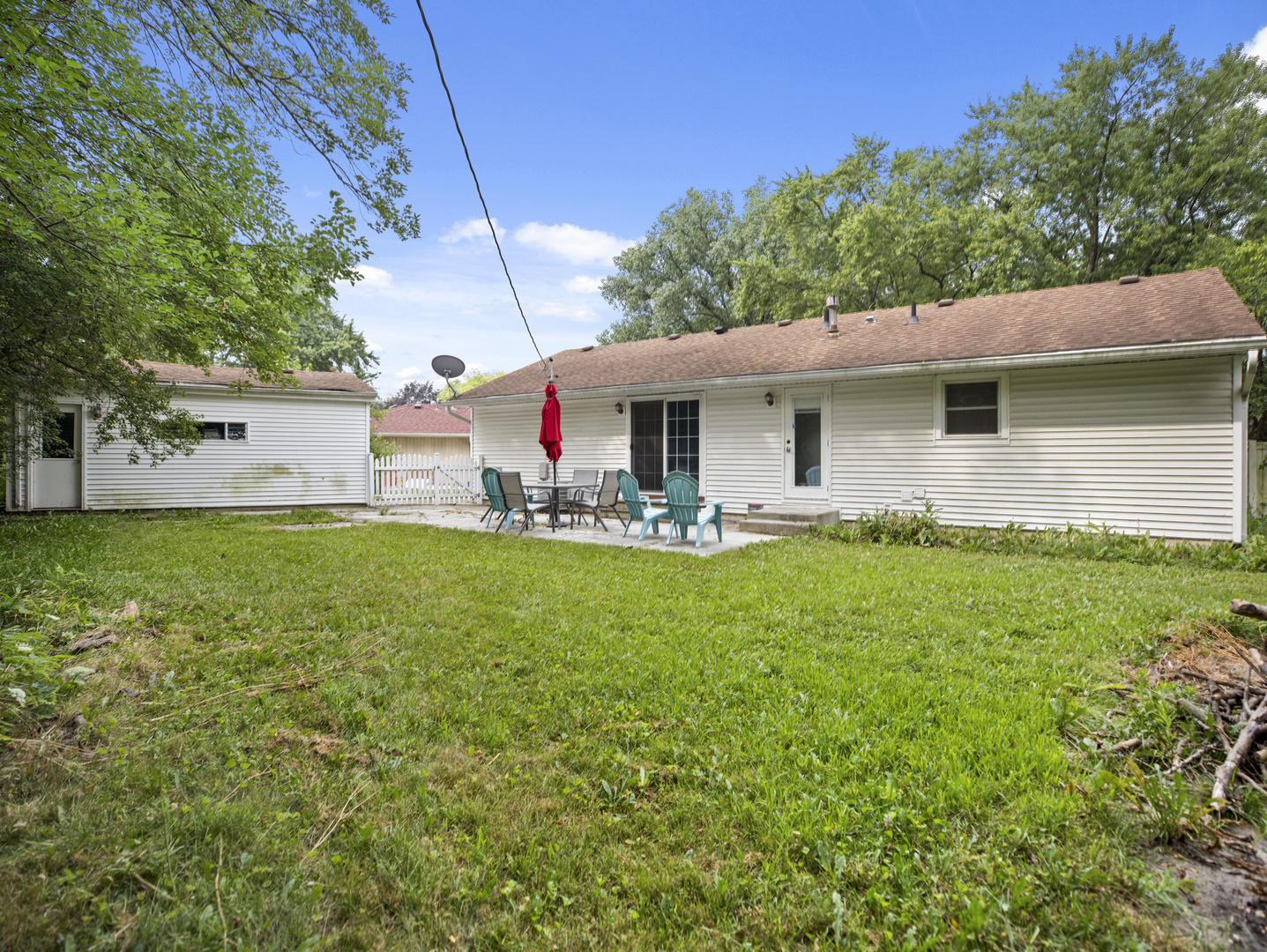 1603 Roder Court