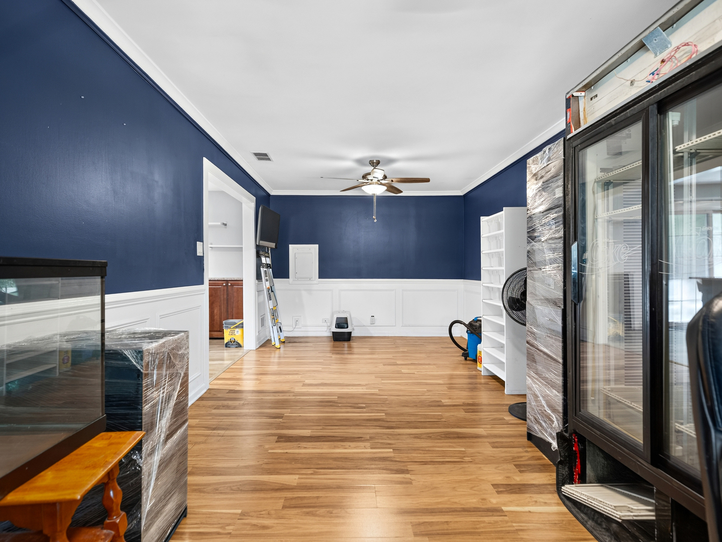 1603 Roder Court