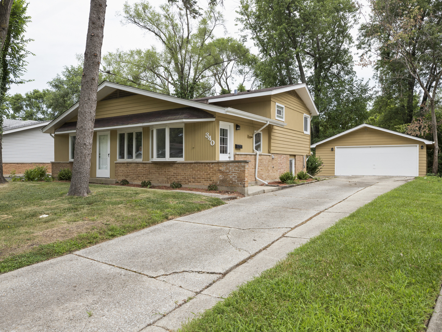 340 Winnebago Street