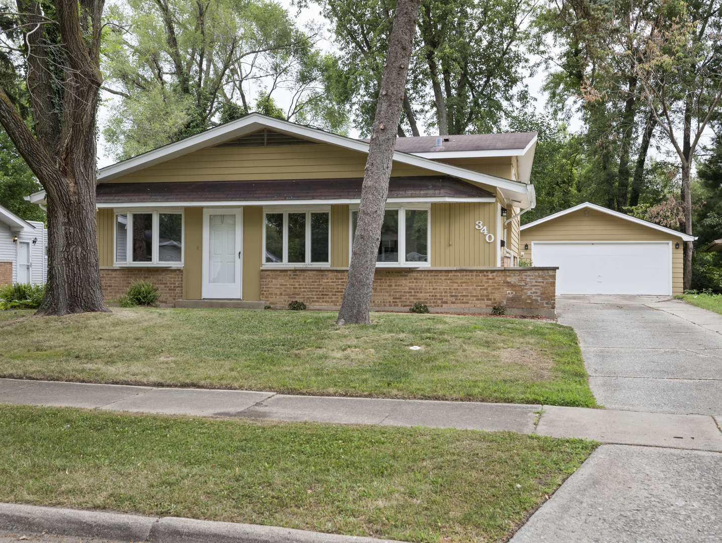 340 Winnebago Street