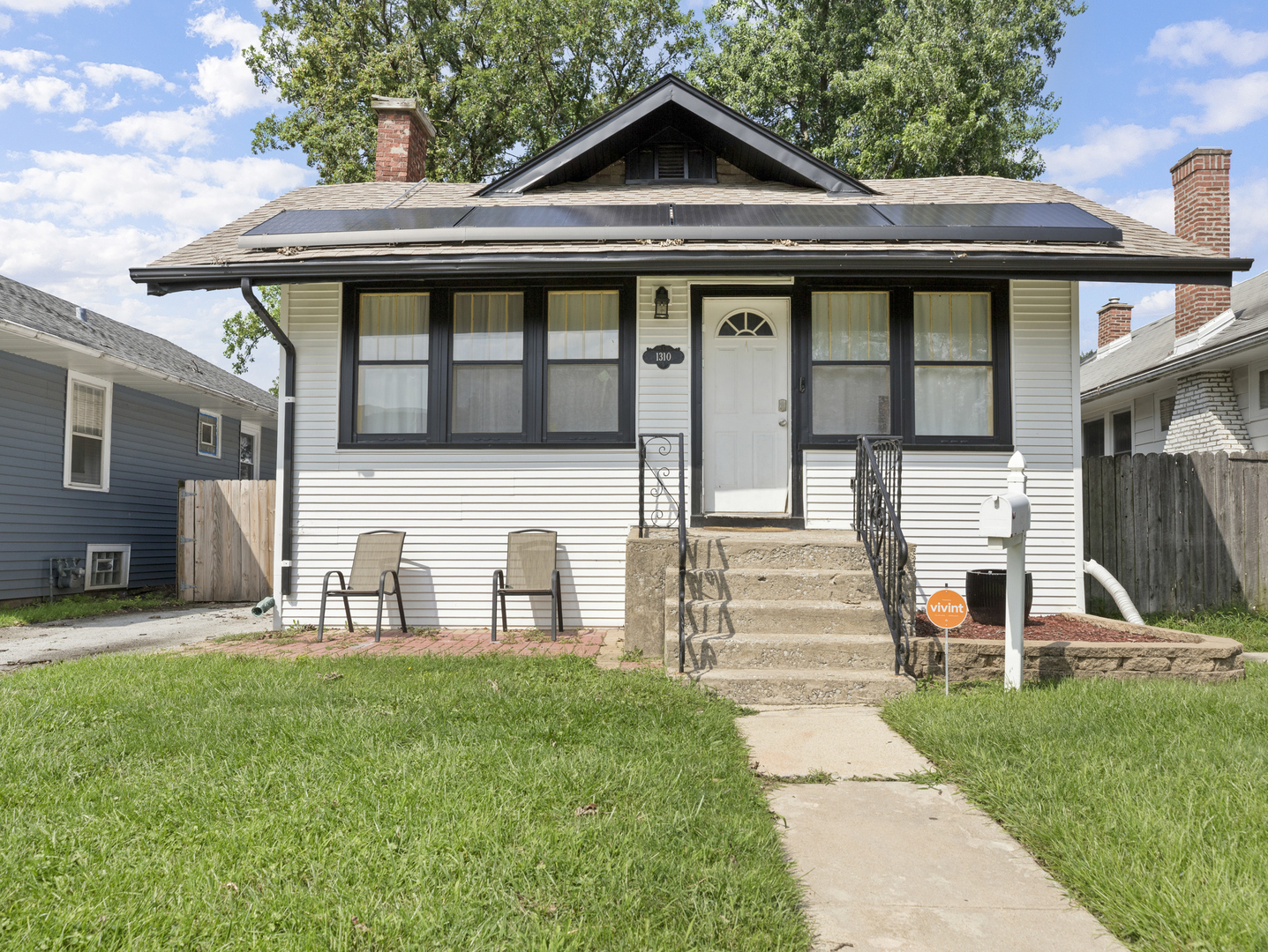 1310 Prairie Avenue