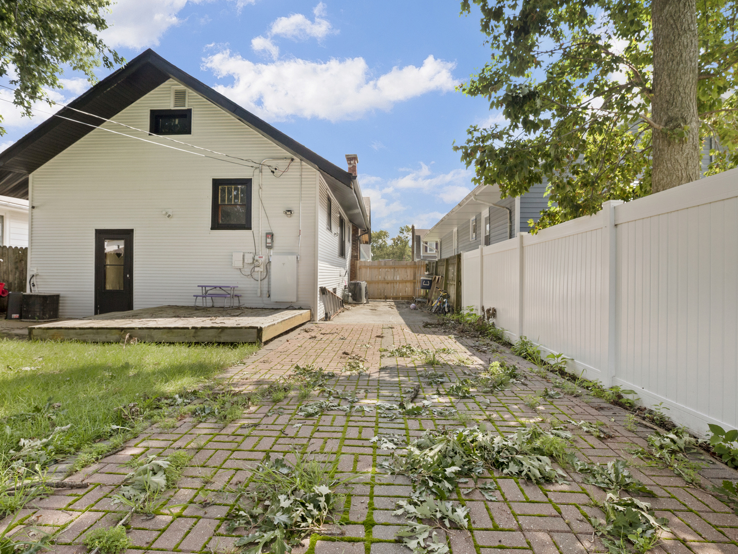 1310 Prairie Avenue