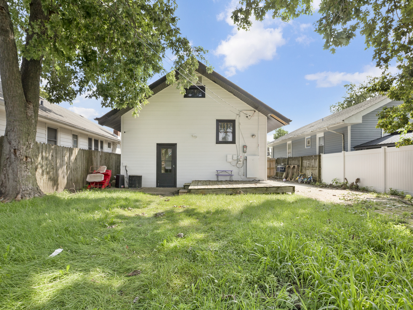 1310 Prairie Avenue