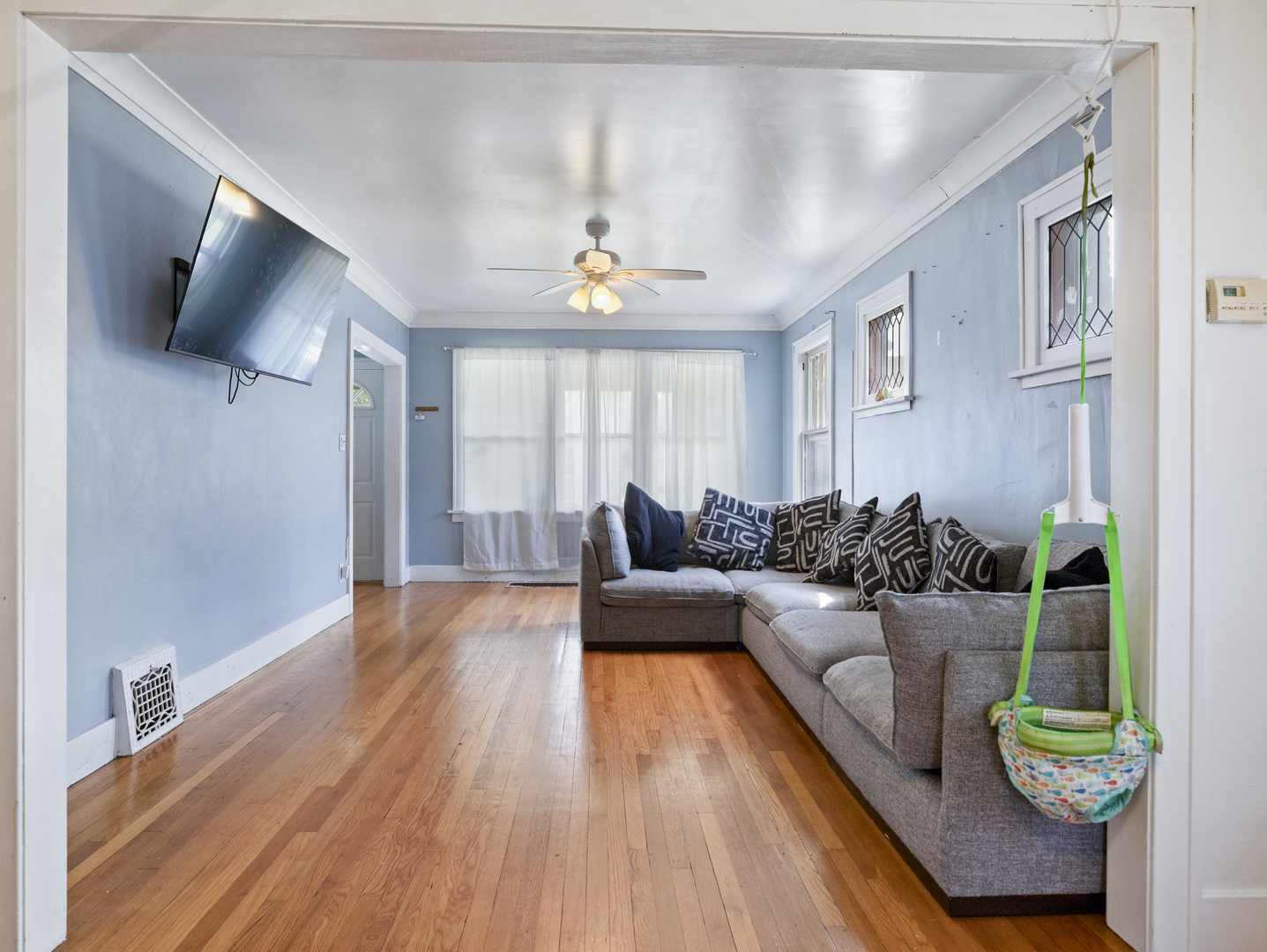 1310 Prairie Avenue