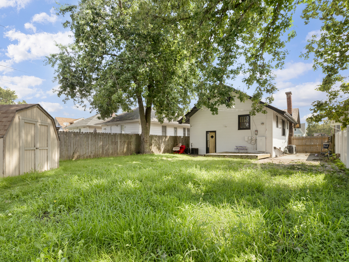 1310 Prairie Avenue