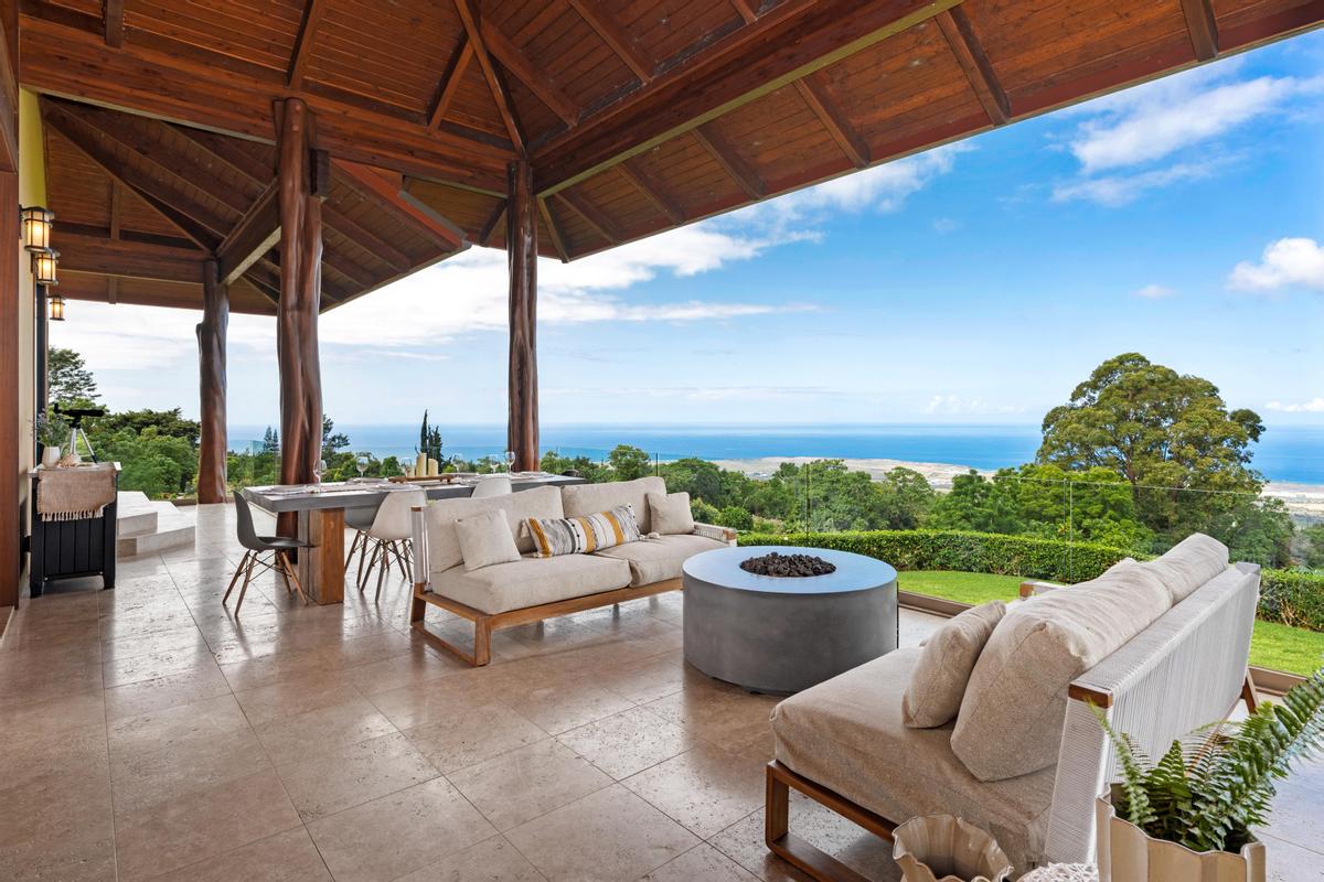 73-4695 PILIALOHA RD