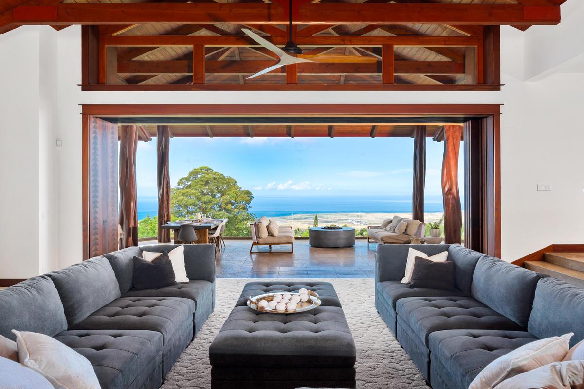 73-4695 PILIALOHA RD