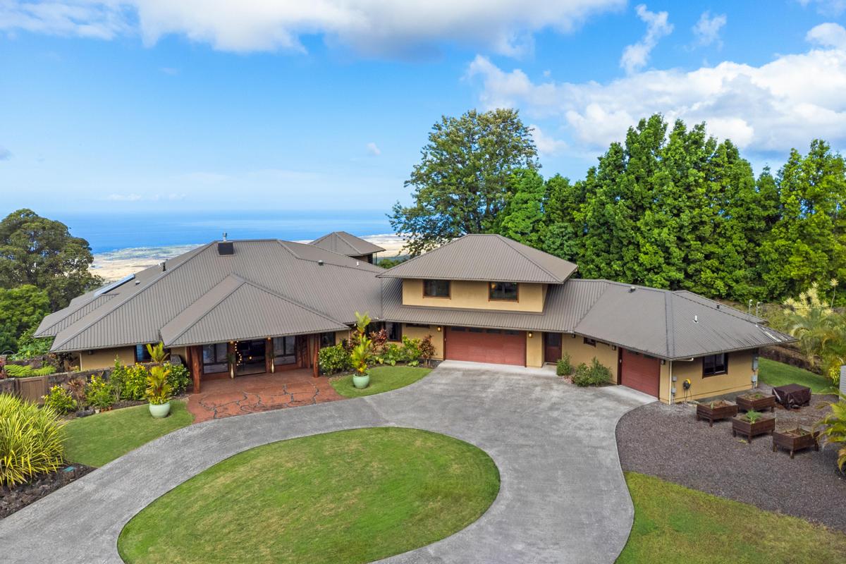 73-4695 PILIALOHA RD