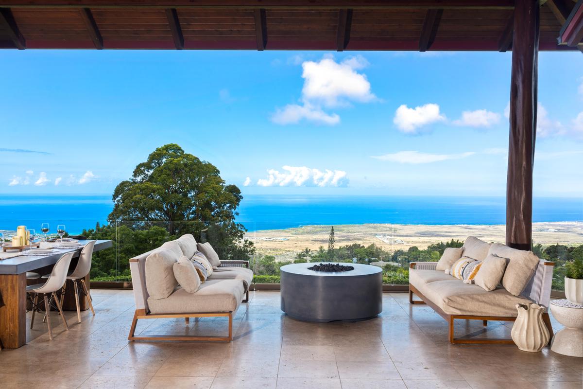 73-4695 PILIALOHA RD