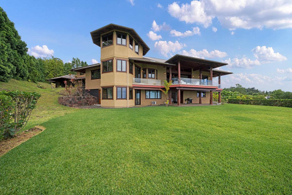 73-4695 PILIALOHA RD