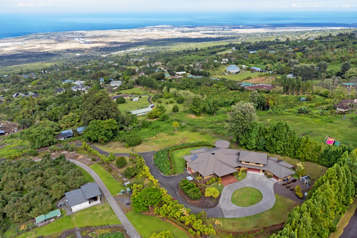 73-4695 PILIALOHA RD