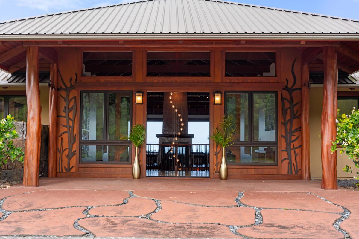 73-4695 PILIALOHA RD