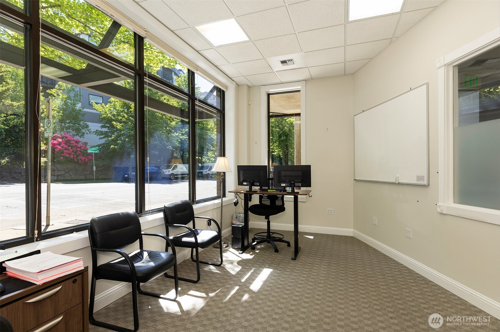 4847 California Avenue SW Unit: 100